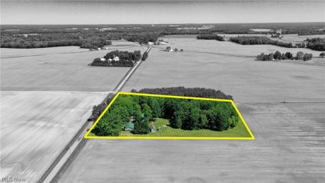 196 Greenwich East Townline Road N New London OH 44851