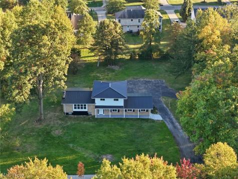 1772 Marwell Boulevard Hudson OH 44236