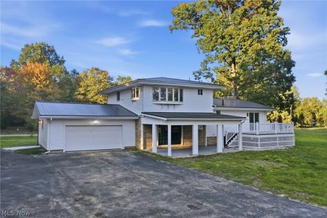 1772 Marwell Boulevard Hudson OH 44236