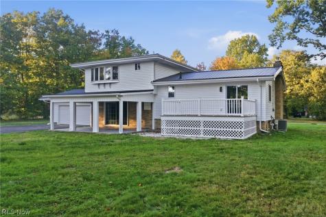 1772 Marwell Boulevard Hudson OH 44236
