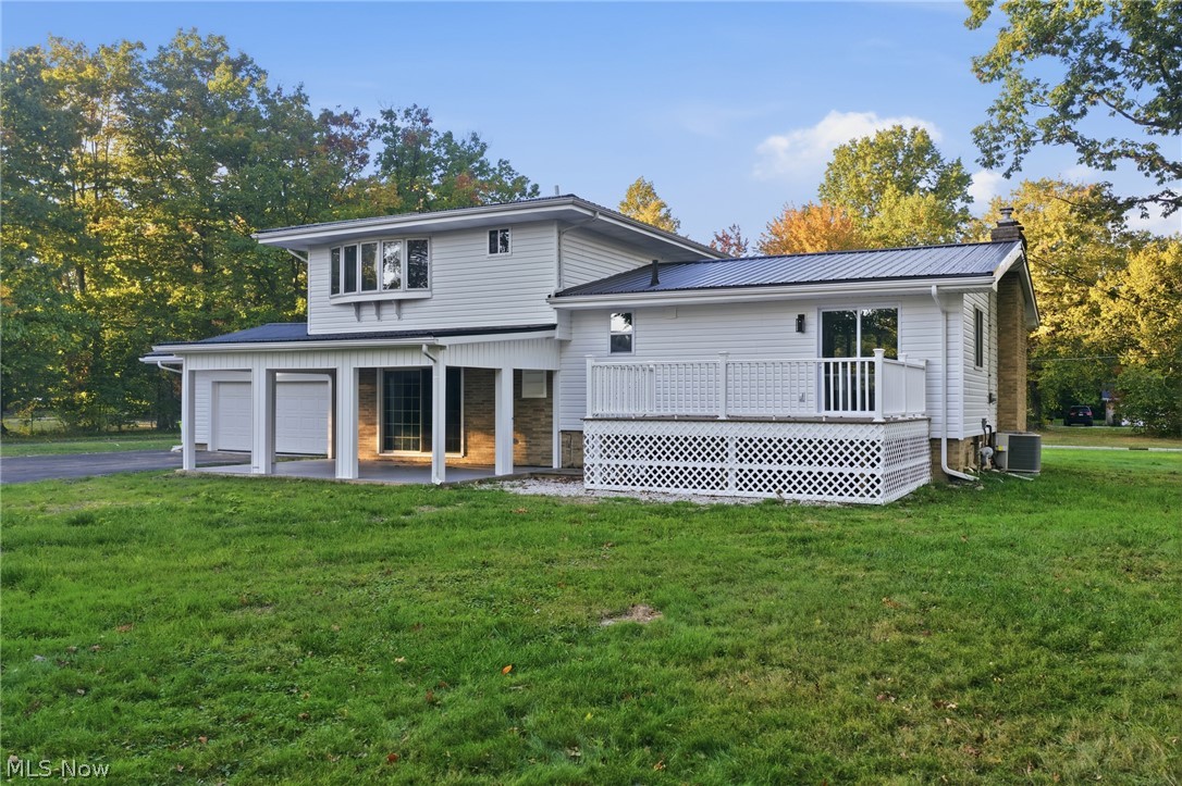 1772 Marwell Boulevard Hudson OH 44236