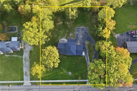 1772 Marwell Boulevard Hudson OH 44236