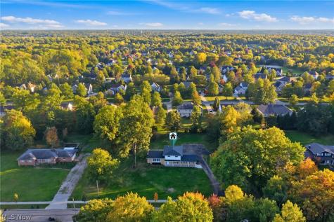 1772 Marwell Boulevard Hudson OH 44236