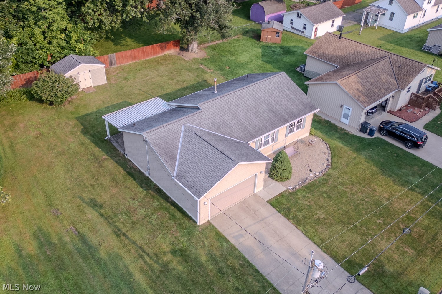 580 Brewer Avenue Akron OH 44305