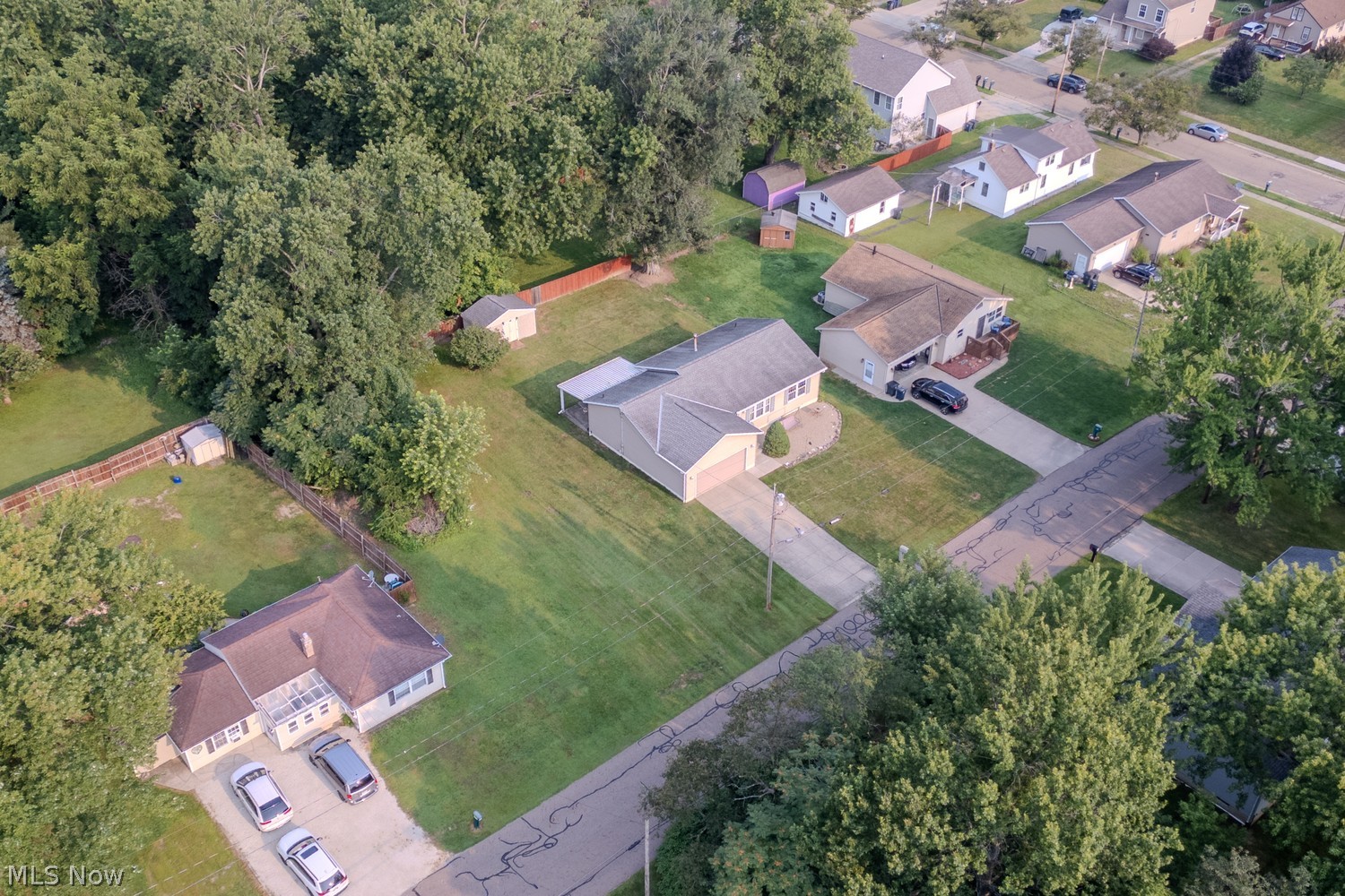 580 Brewer Avenue Akron OH 44305