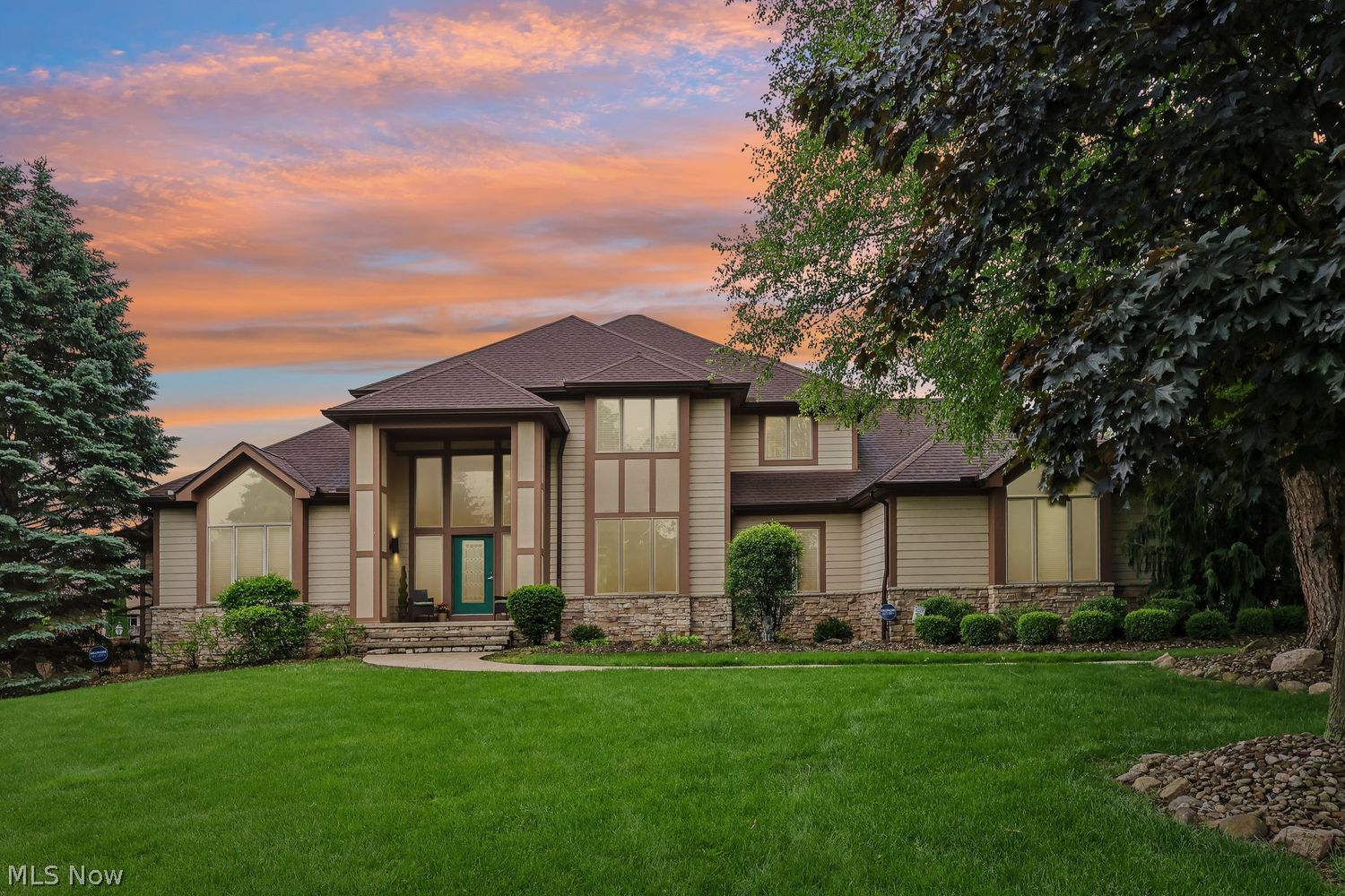 3700 Forest Oaks Drive Akron OH 44333