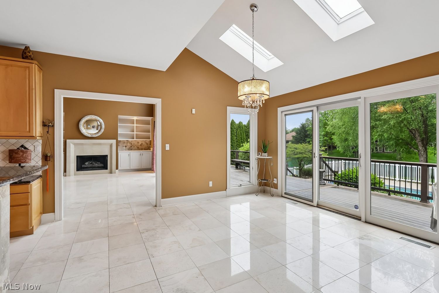 3700 Forest Oaks Drive Akron OH 44333