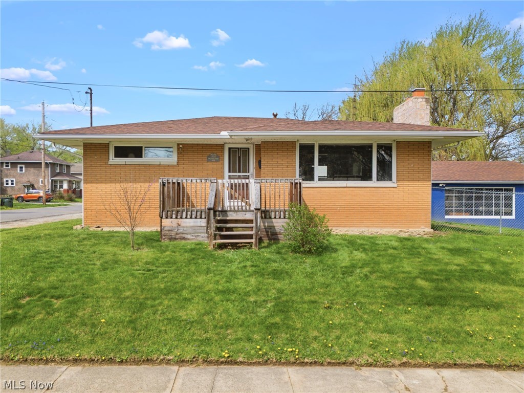1157 Woodland Avenue Alliance OH 44601