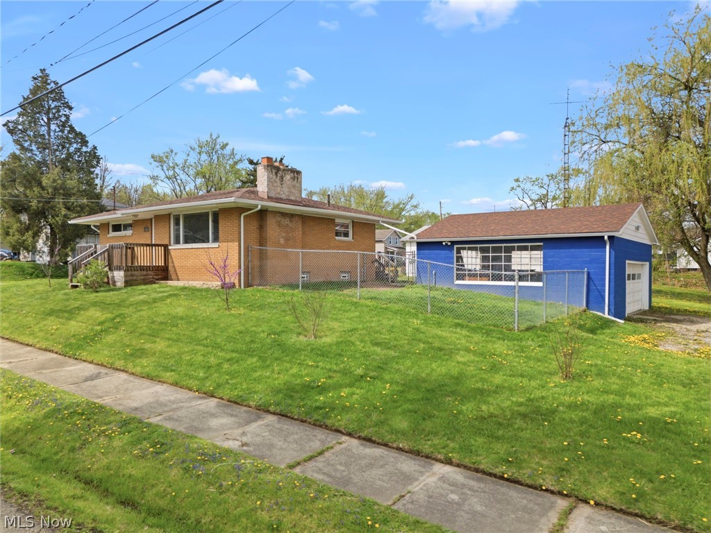 1157 Woodland Avenue Alliance OH 44601