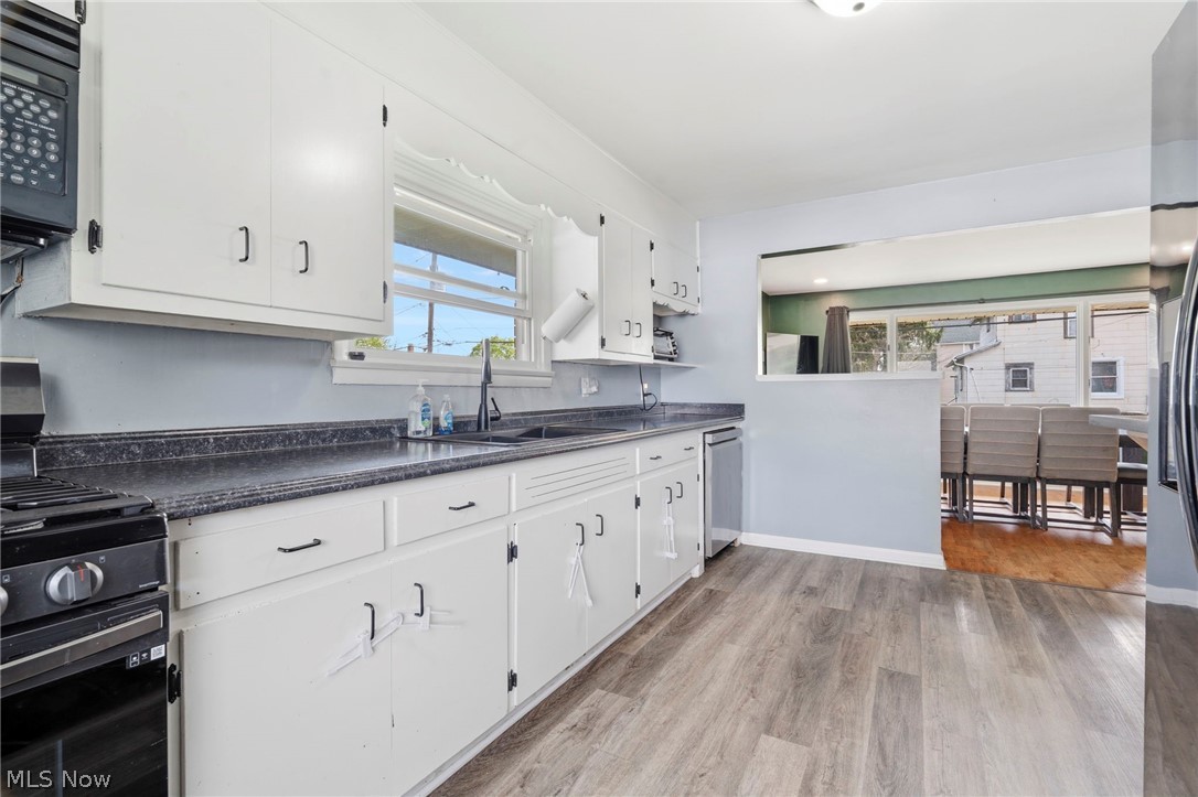 1157 Woodland Avenue Alliance OH 44601