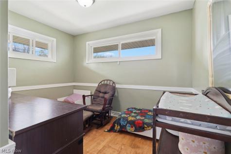 1157 Woodland Avenue Alliance OH 44601