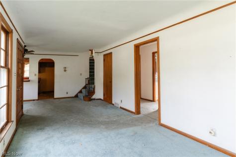 4342 Bluestone Road South Euclid OH 44121