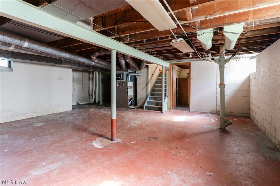 4342 Bluestone Road South Euclid OH 44121