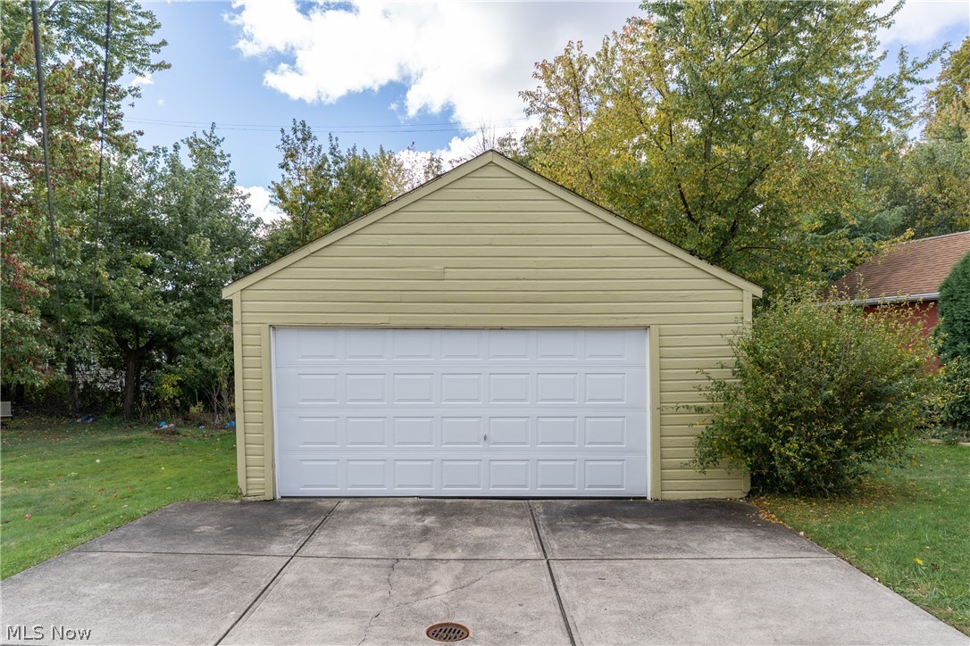 4342 Bluestone Road South Euclid OH 44121