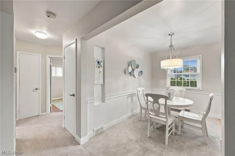 29508 Woodway Drive Wickliffe OH 44092