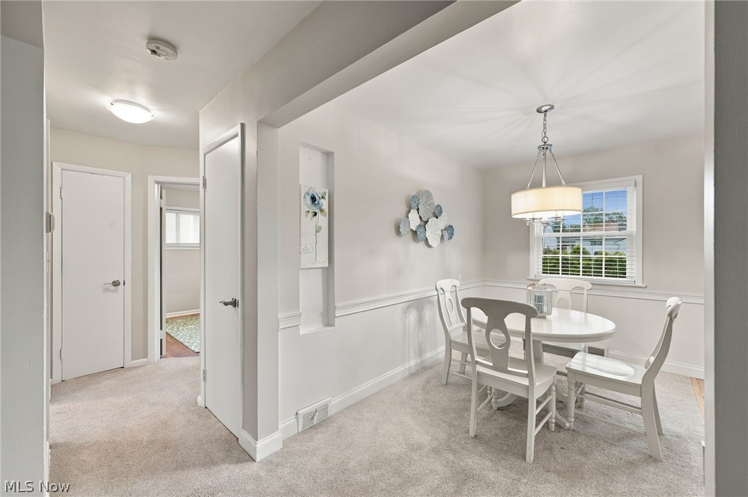 29508 Woodway Drive Wickliffe OH 44092