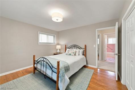29508 Woodway Drive Wickliffe OH 44092