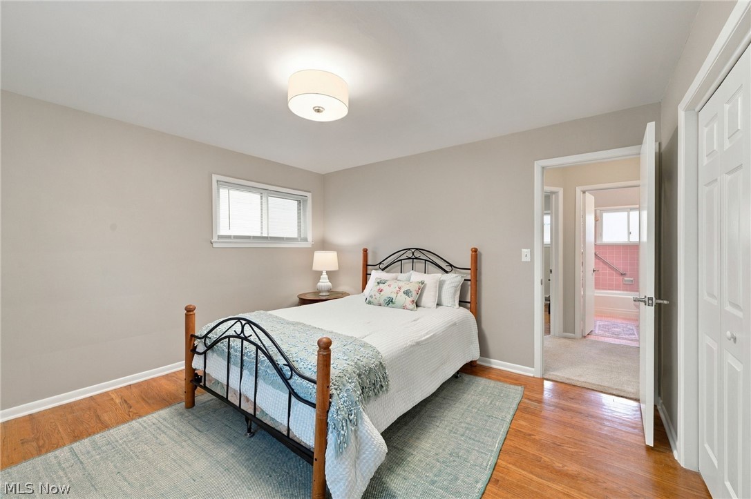 29508 Woodway Drive Wickliffe OH 44092