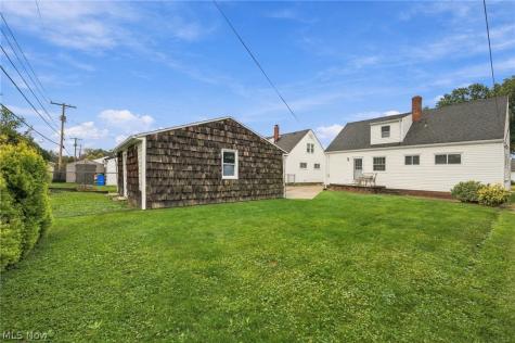 29508 Woodway Drive Wickliffe OH 44092