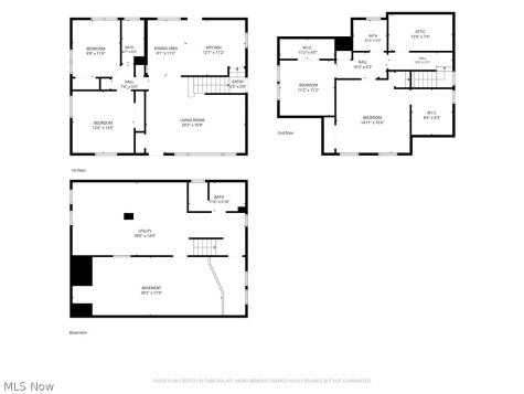 29508 Woodway Drive Wickliffe OH 44092