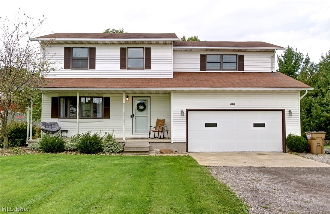 4859 State Route 601 Norwalk OH 44857