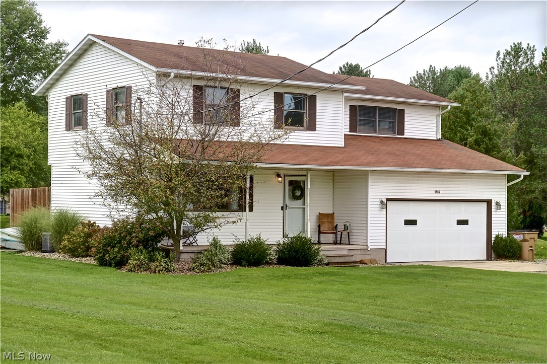 4859 State Route 601 Norwalk OH 44857