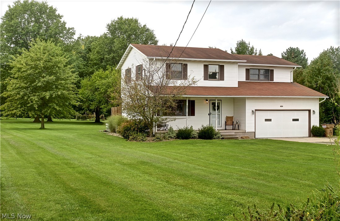 4859 State Route 601 Norwalk OH 44857