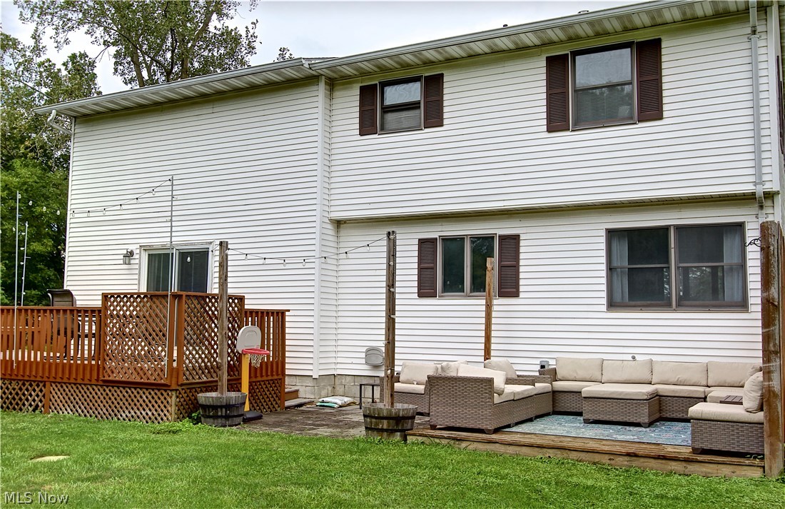 4859 State Route 601 Norwalk OH 44857