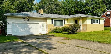 7569 Market Avenue N Canton OH 44721