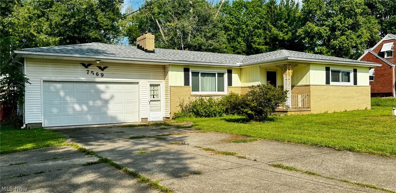 7569 Market Avenue N Canton OH 44721