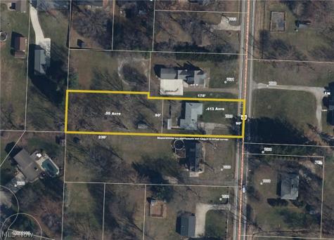 7569 Market Avenue N Canton OH 44721