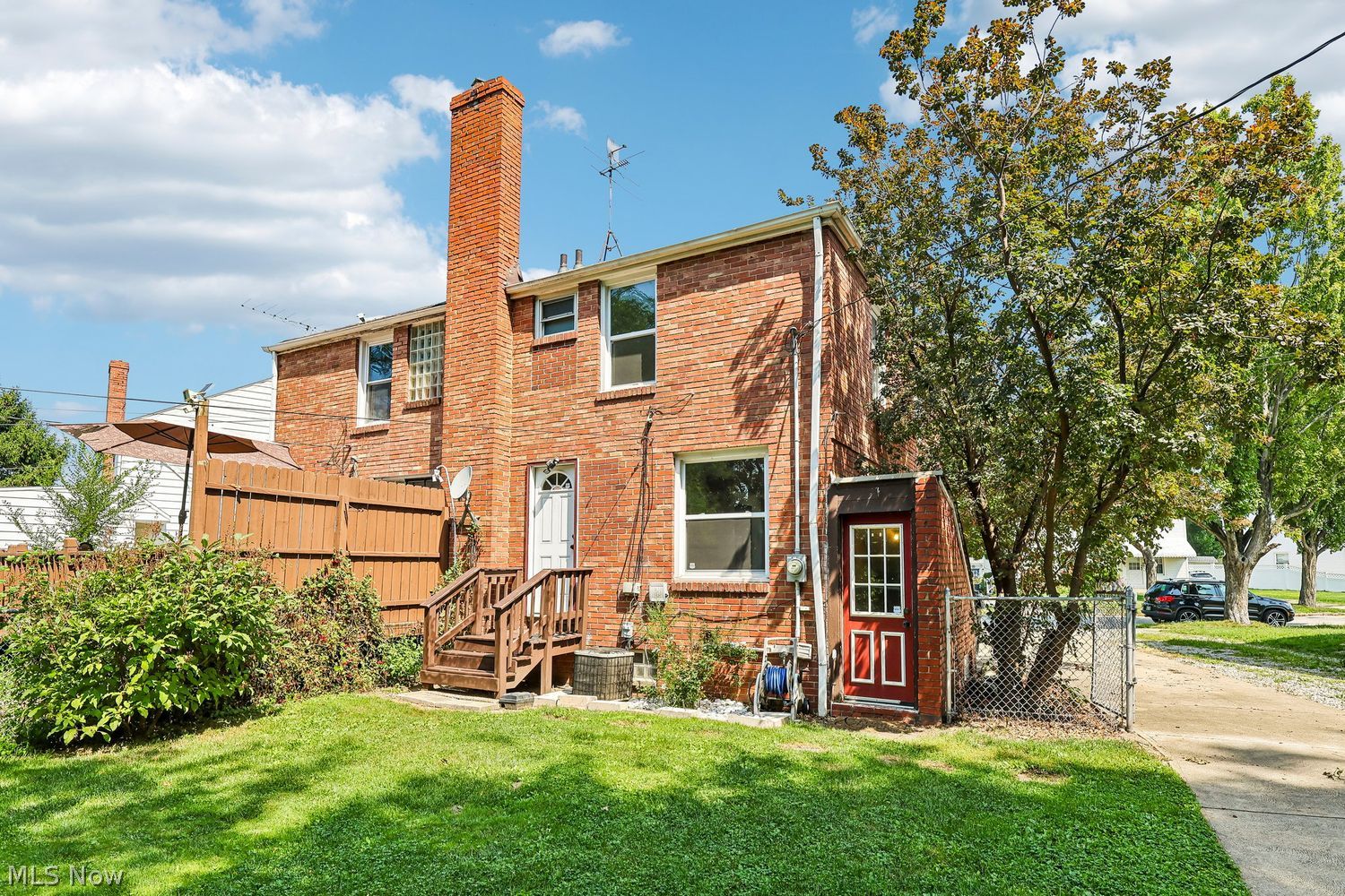 14337 Tuckahoe Avenue Cleveland OH 44111