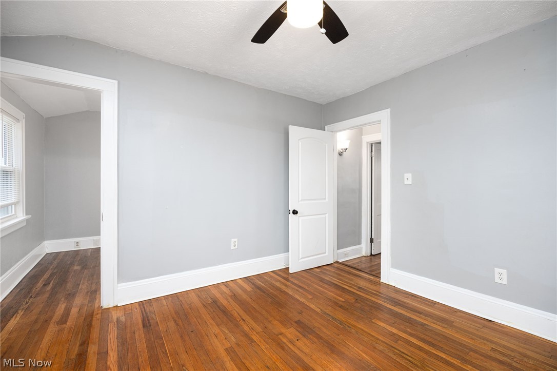 19307 Kildeer Avenue Cleveland OH 44119