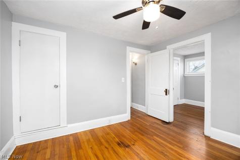 19307 Kildeer Avenue Cleveland OH 44119