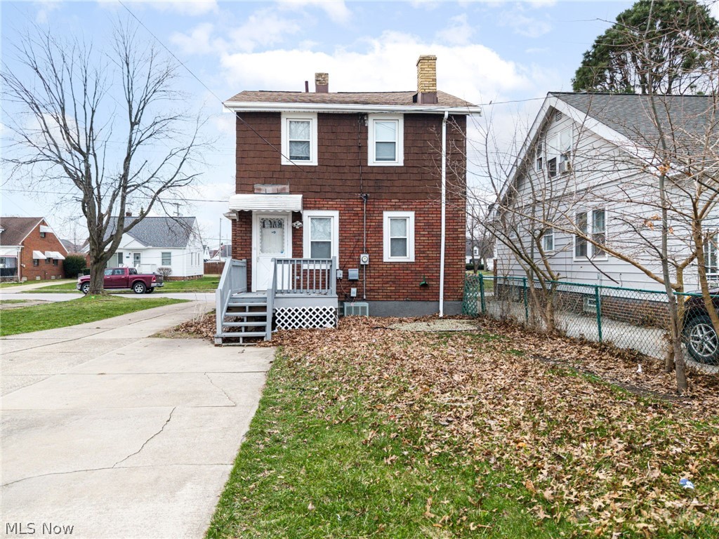 19307 Kildeer Avenue Cleveland OH 44119