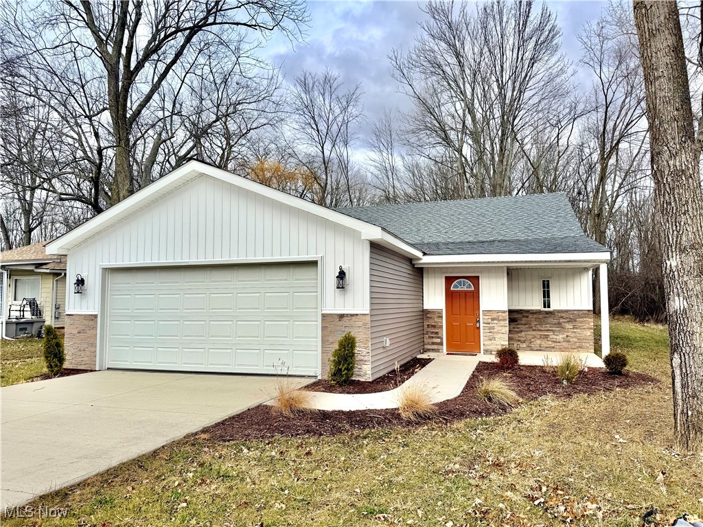 246 W Hamilton Street Oberlin OH 44074