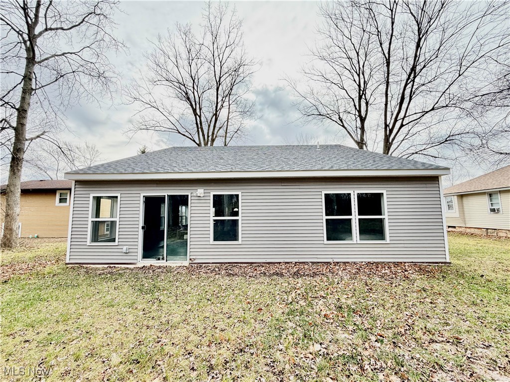 246 W Hamilton Street Oberlin OH 44074