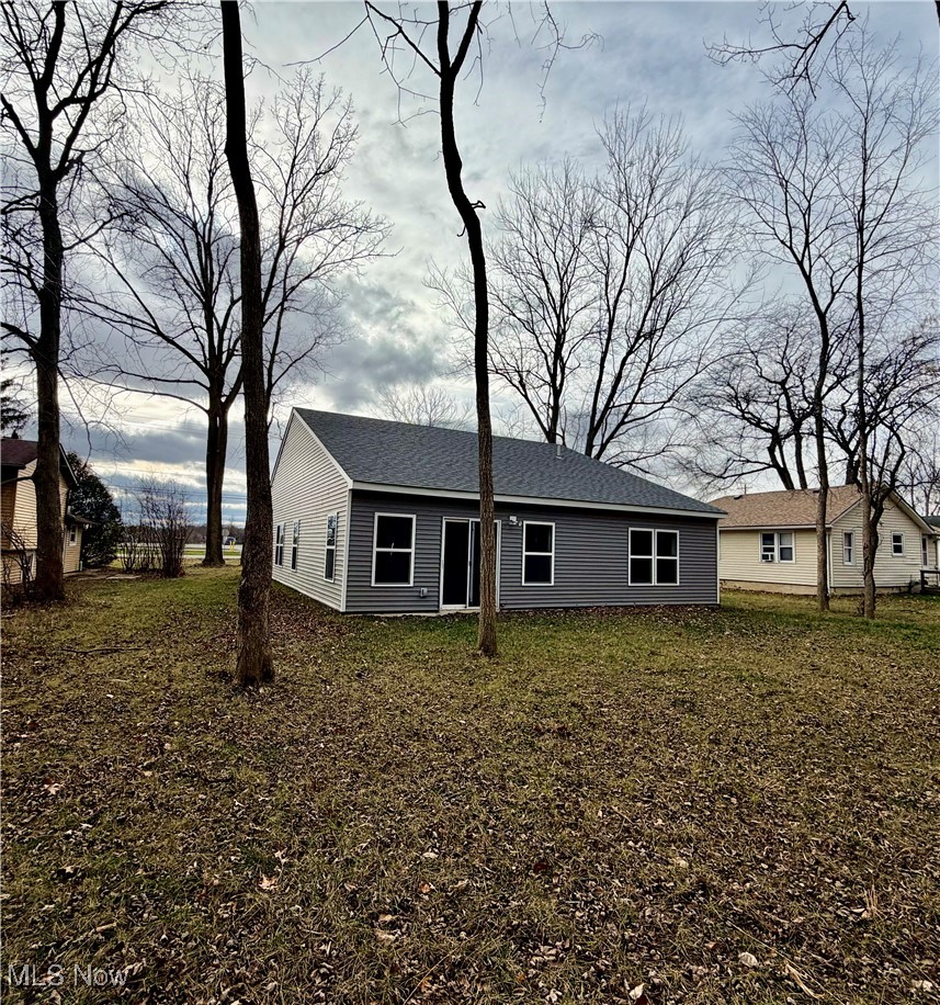 246 W Hamilton Street Oberlin OH 44074