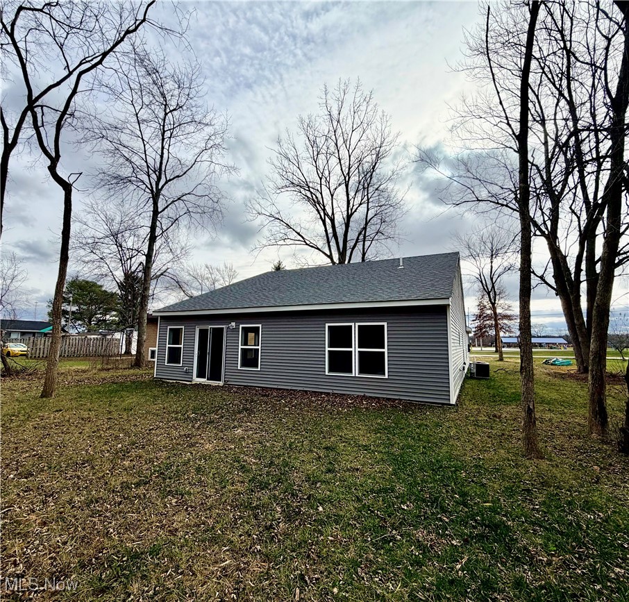 246 W Hamilton Street Oberlin OH 44074