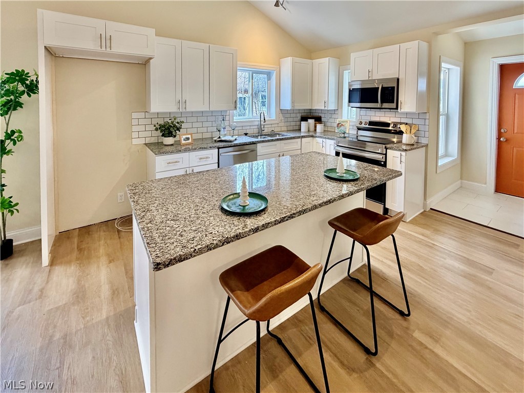 246 W Hamilton Street Oberlin OH 44074