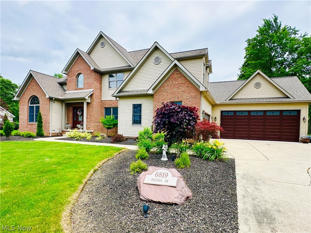 6819 Pacifica Drive Poland OH 44514