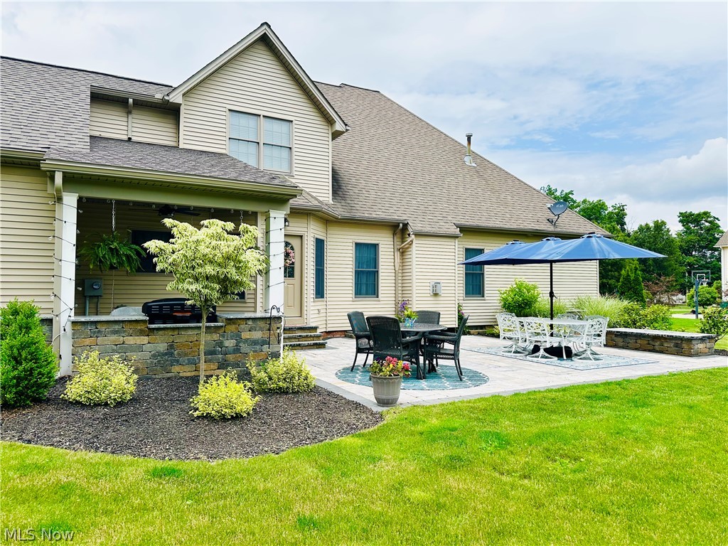 6819 Pacifica Drive Poland OH 44514