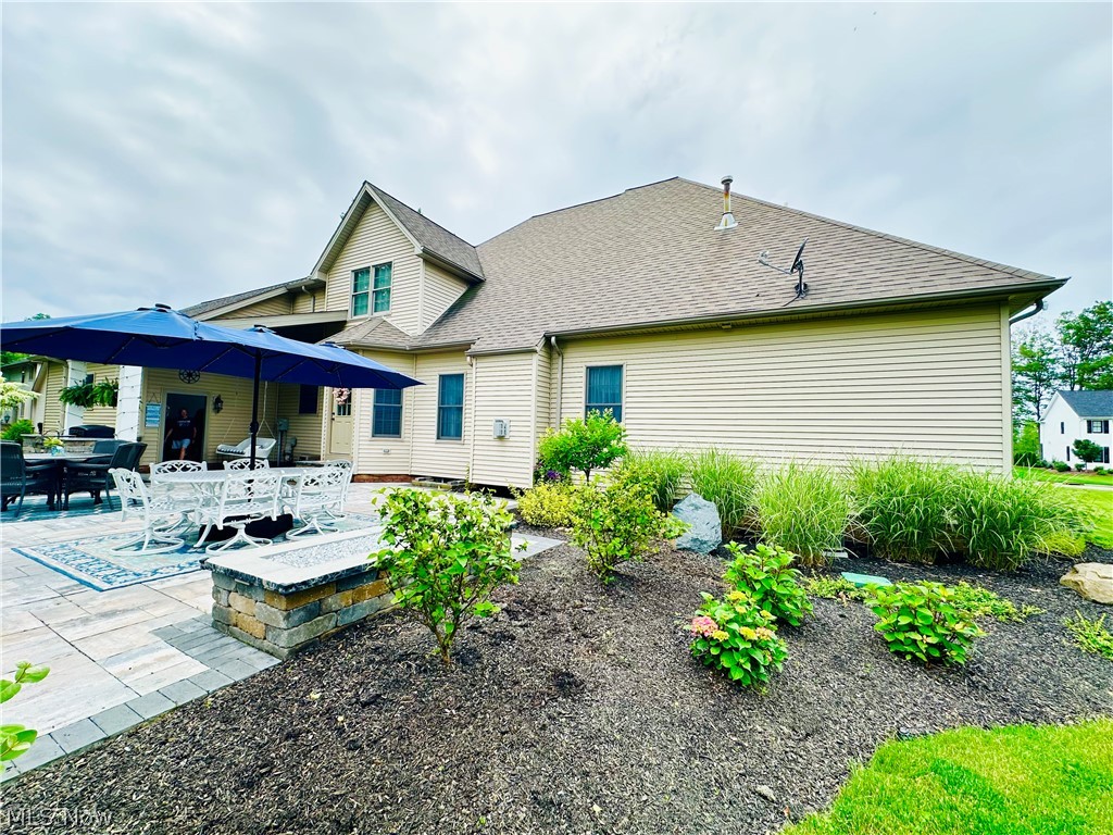 6819 Pacifica Drive Poland OH 44514
