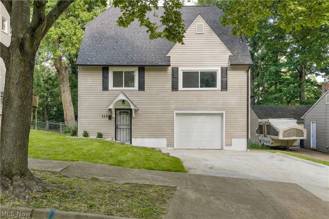 143 Malacca Street Akron OH 44305