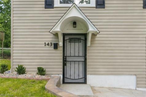 143 Malacca Street Akron OH 44305