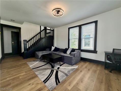 647 Exeter Avenue SW Canton OH 44710