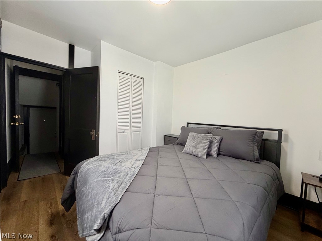 647 Exeter Avenue SW Canton OH 44710