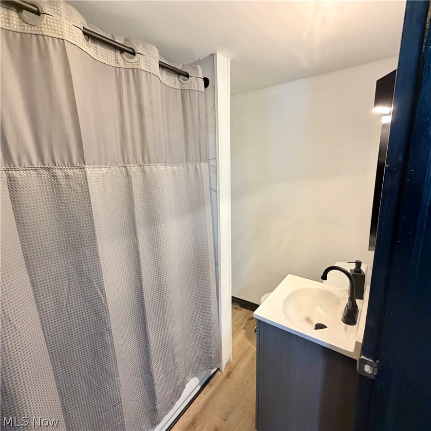 647 Exeter Avenue SW Canton OH 44710