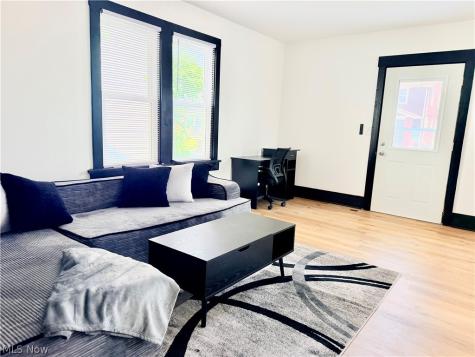 647 Exeter Avenue SW Canton OH 44710