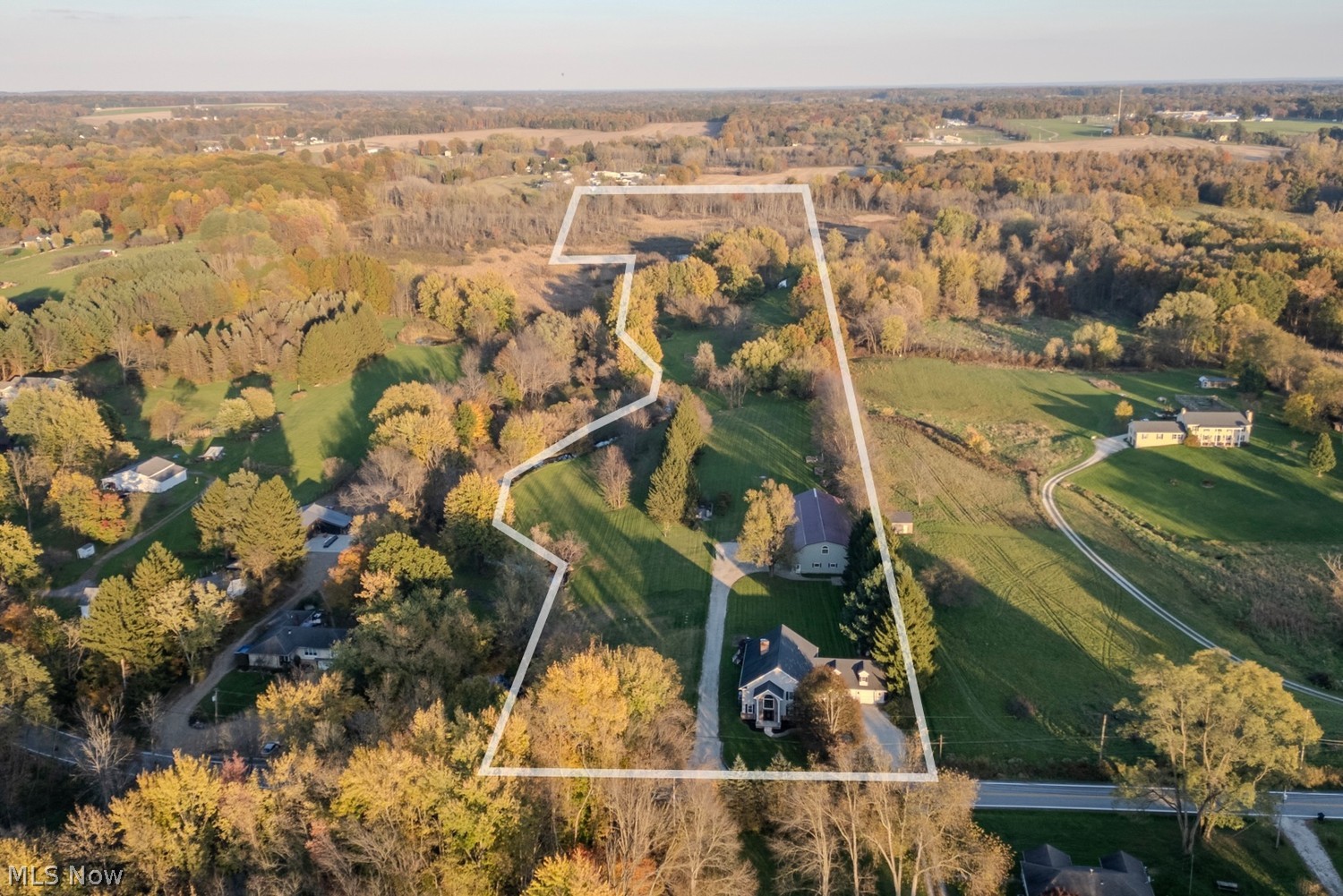 2286 Hartville Road Mogadore OH 44260